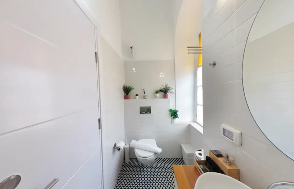 היחידה הוורודה